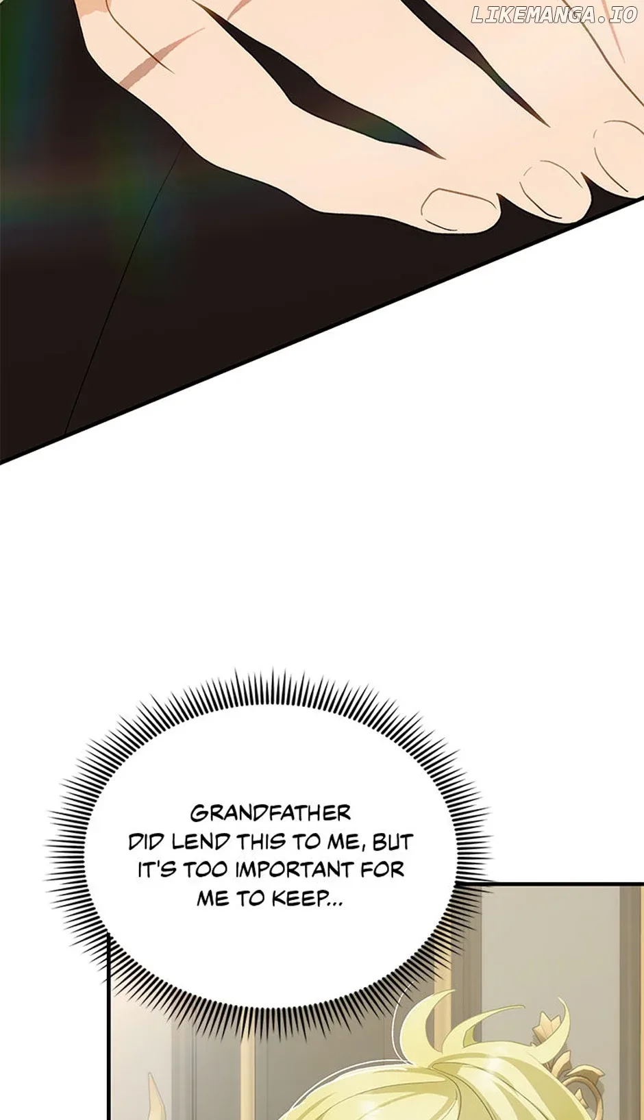 It's Not Your Baby! Chapter 73 page 70