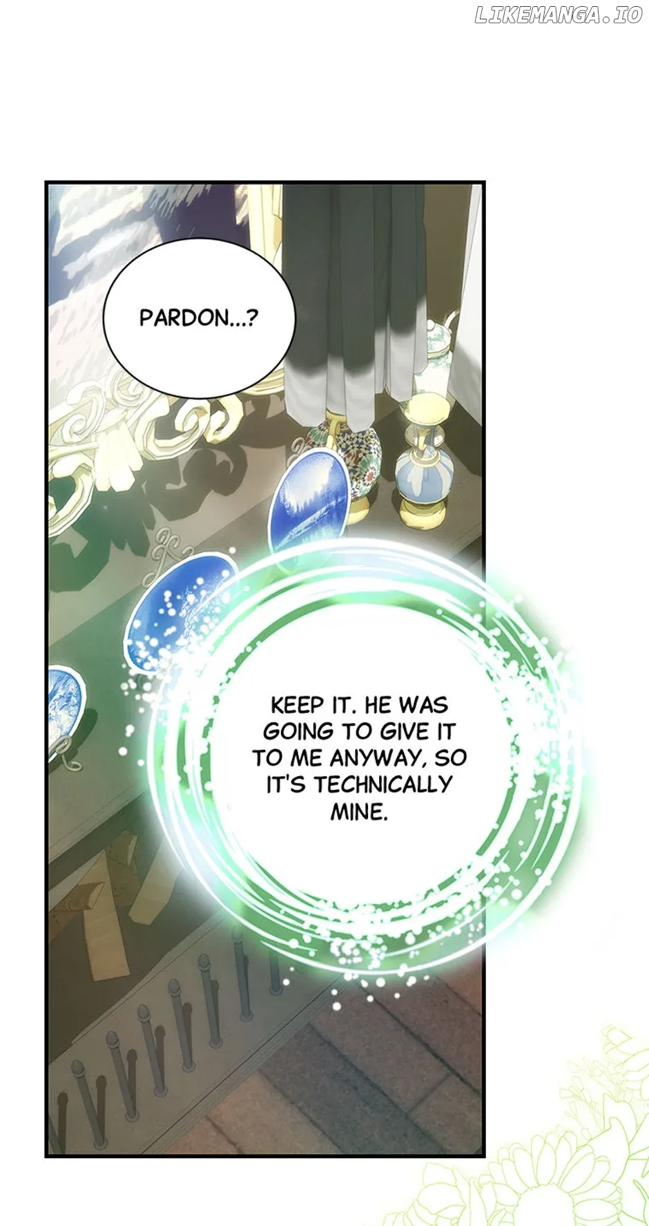 It's Not Your Baby! Chapter 73 page 72
