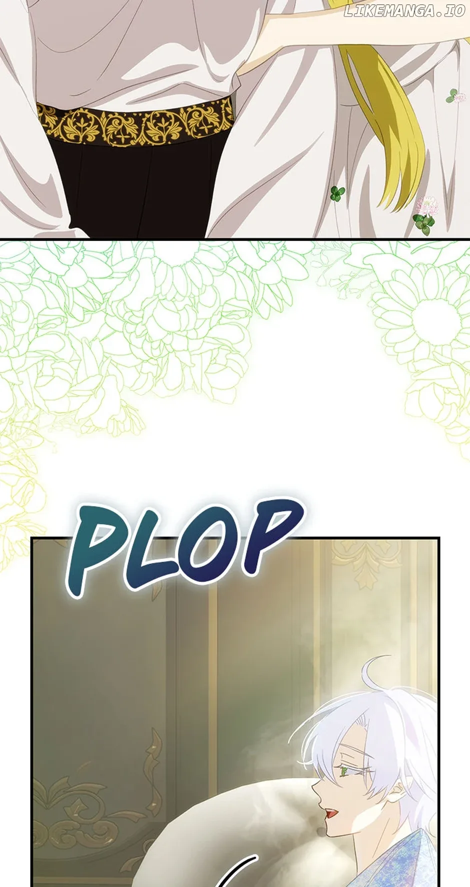 It's Not Your Baby! Chapter 73 page 74