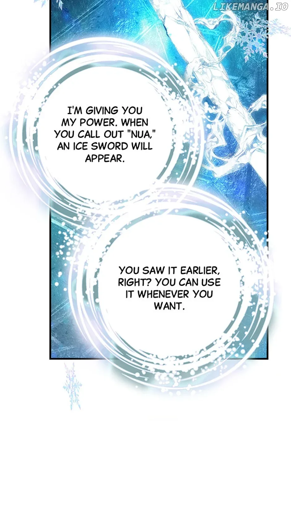 It's Not Your Baby! Chapter 73 page 84