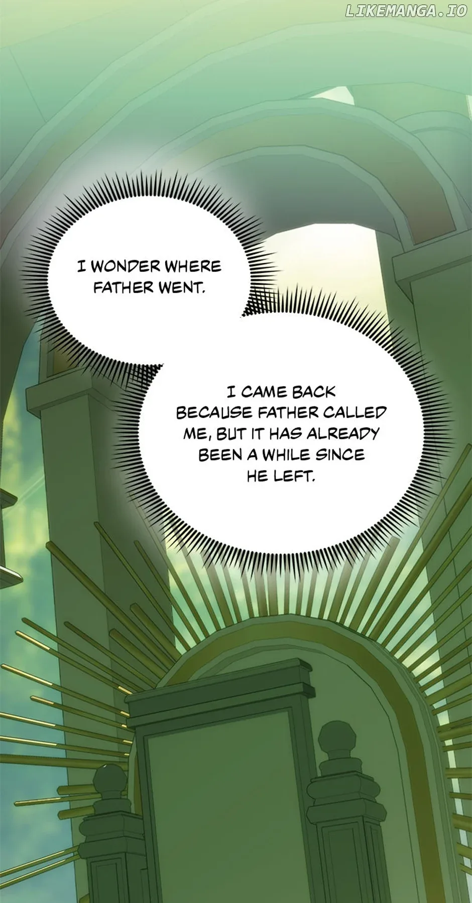 It's Not Your Baby! Chapter 73 page 90