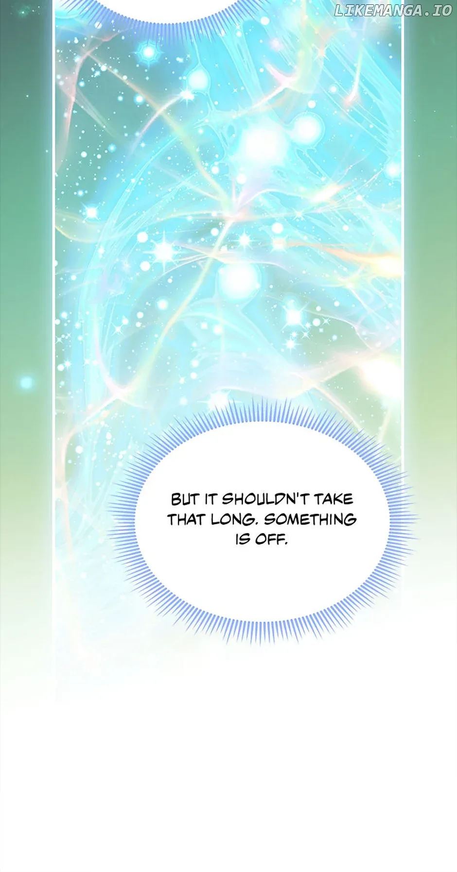 It's Not Your Baby! Chapter 73 page 92