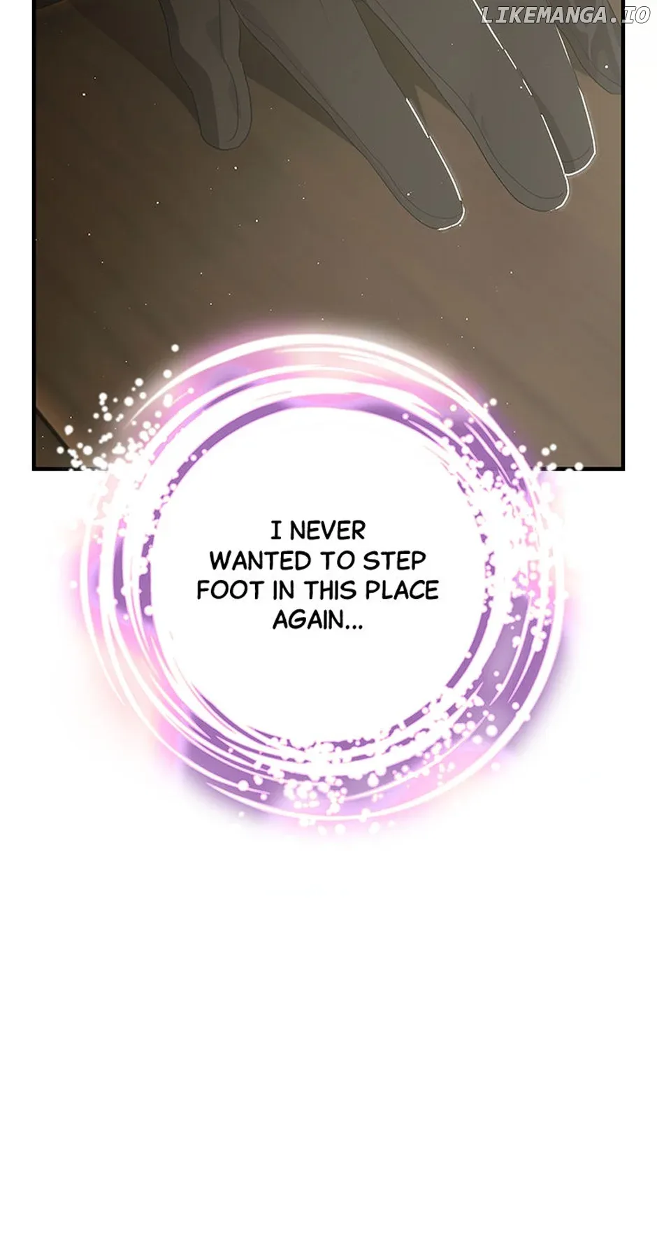 It's Not Your Baby! Chapter 74 page 9