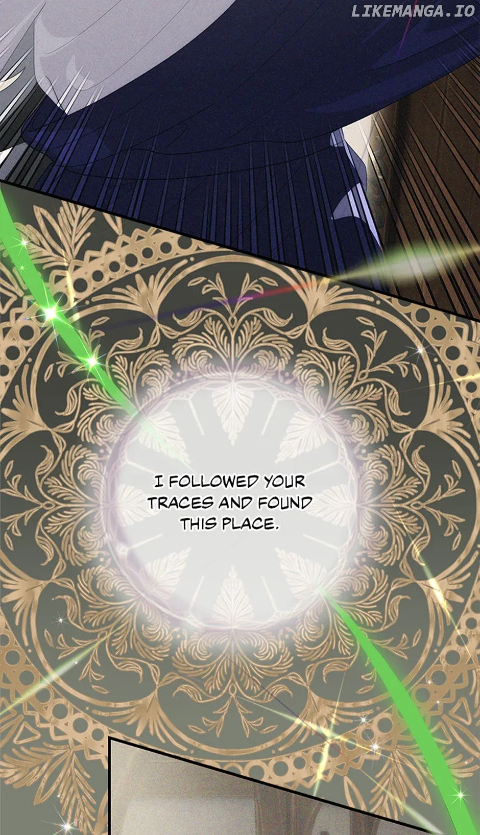 It's Not Your Baby! Chapter 74 page 15