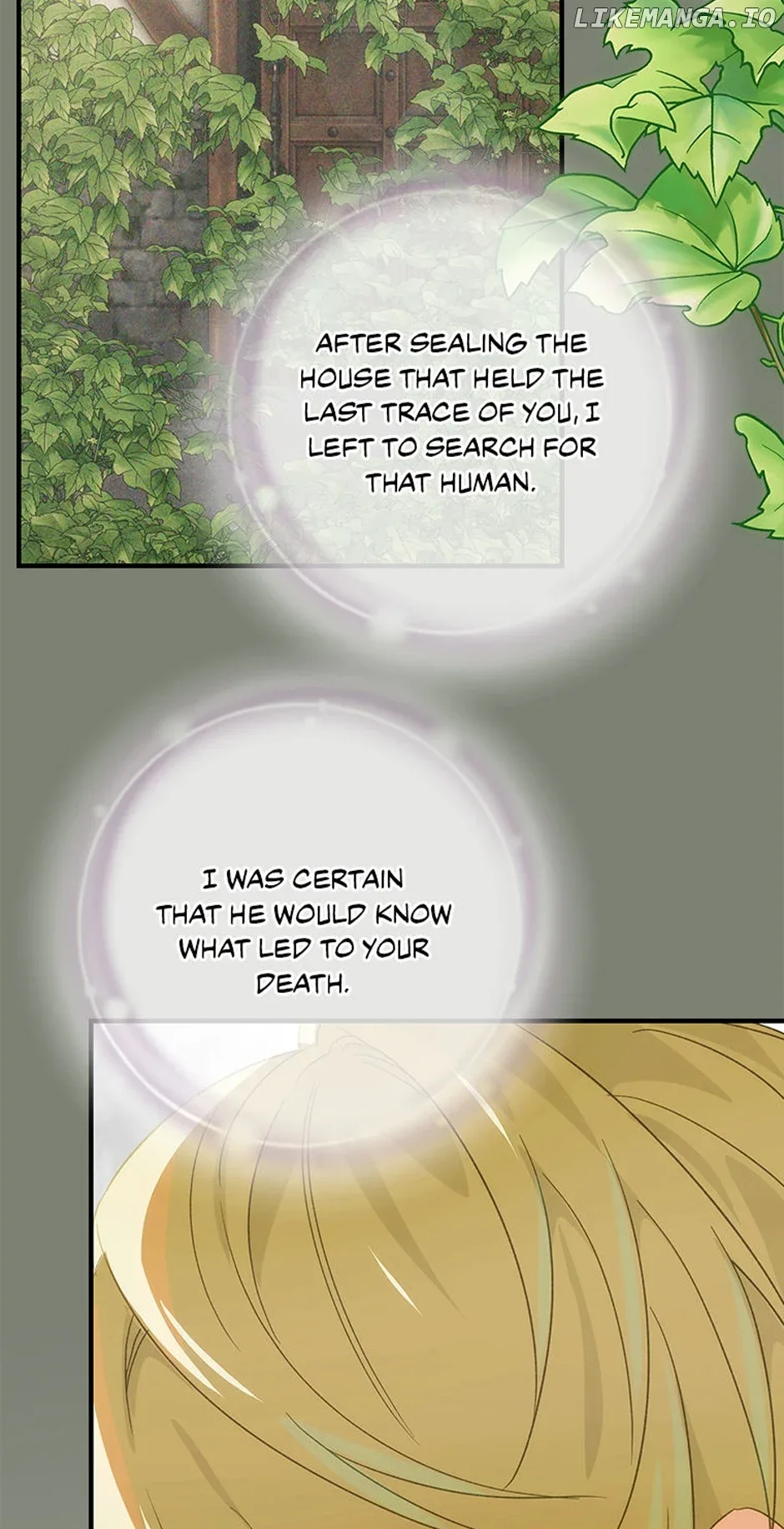 It's Not Your Baby! Chapter 74 page 21