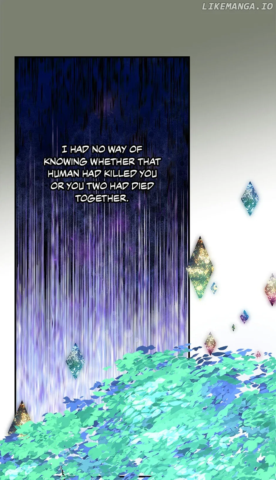 It's Not Your Baby! Chapter 74 page 27