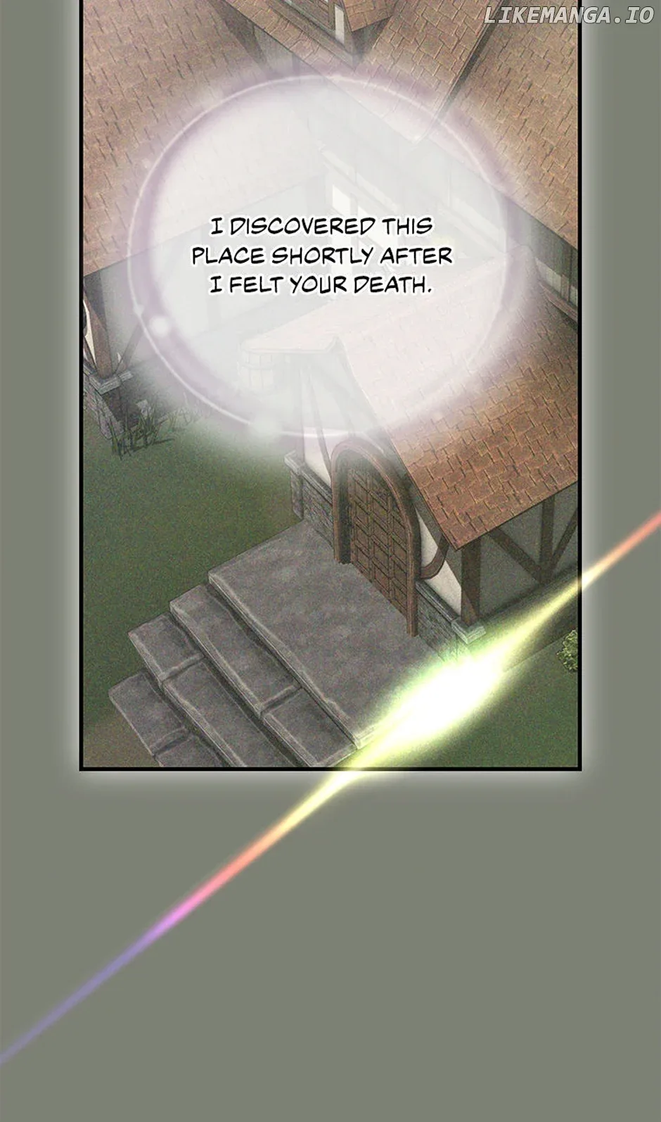 It's Not Your Baby! Chapter 74 page 13