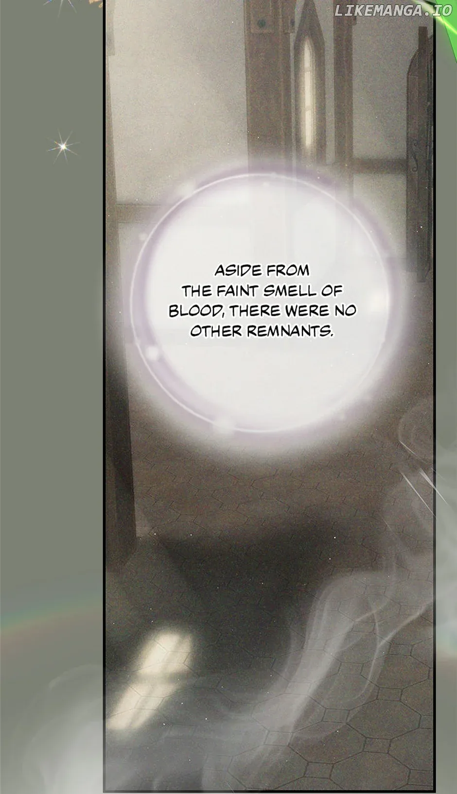 It's Not Your Baby! Chapter 74 page 16