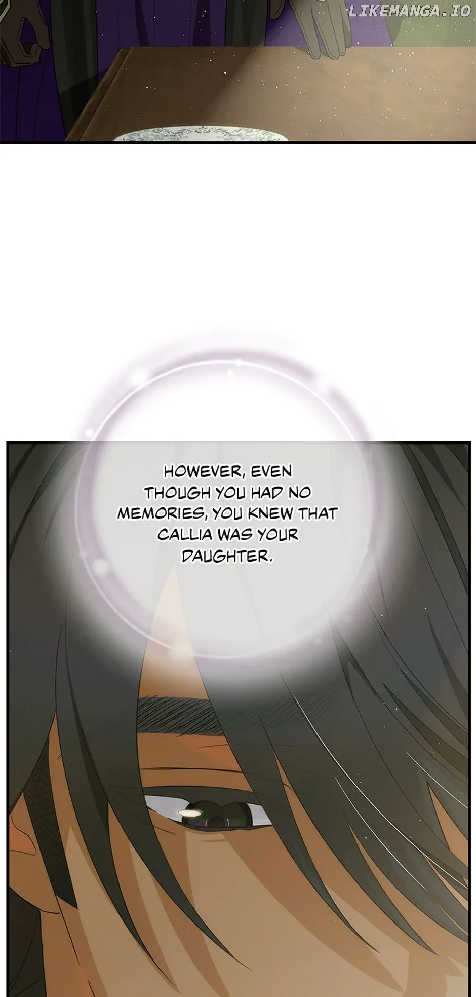 It's Not Your Baby! Chapter 74 page 33