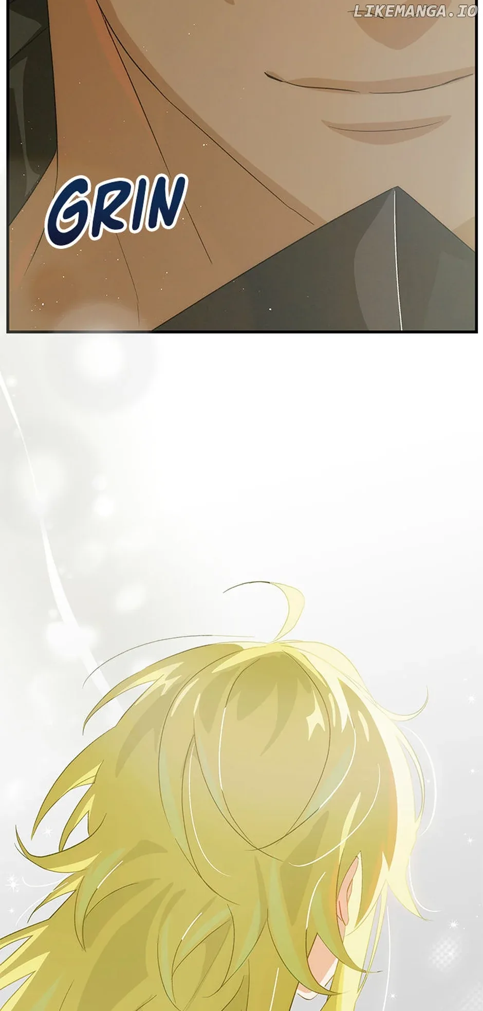 It's Not Your Baby! Chapter 74 page 34