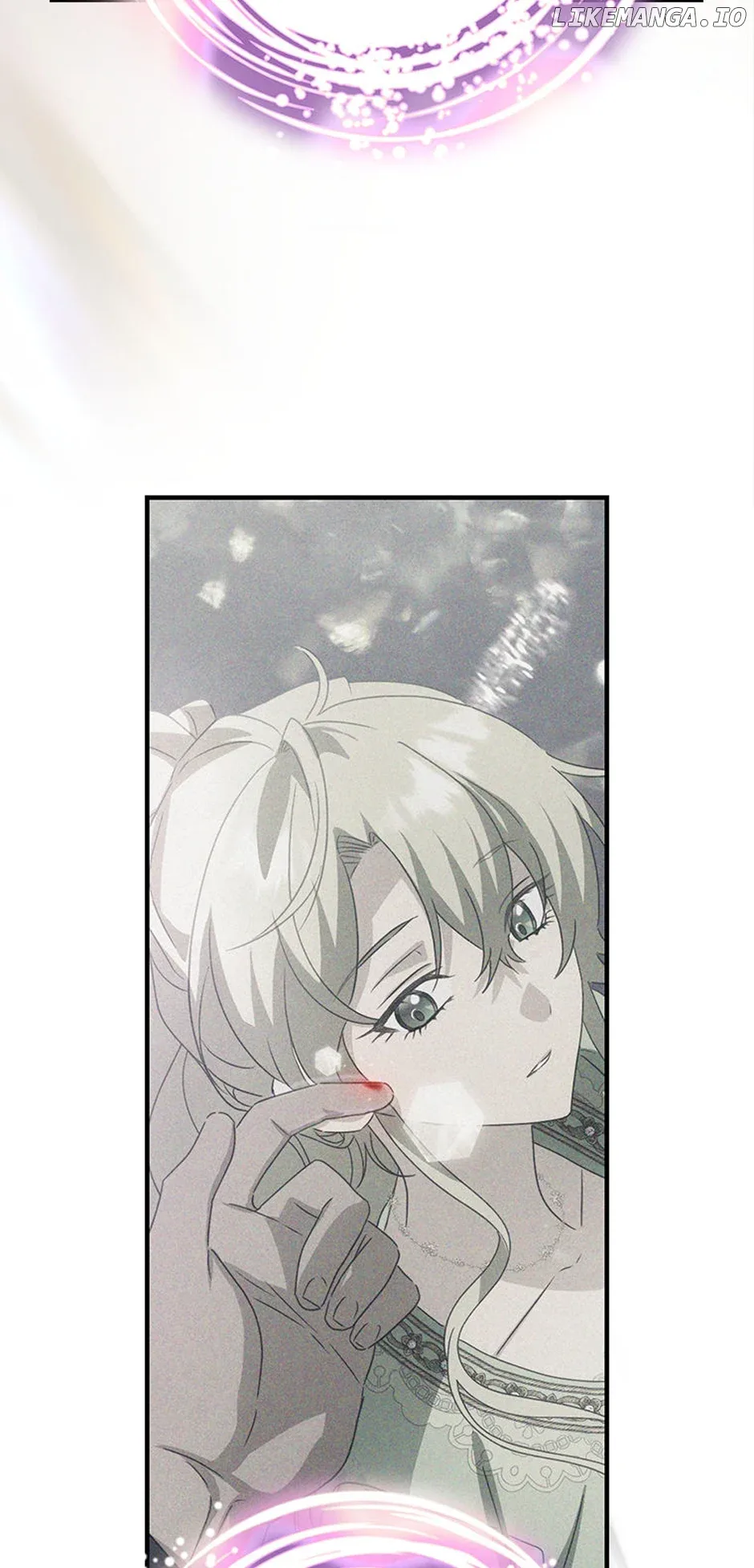 It's Not Your Baby! Chapter 74 page 37