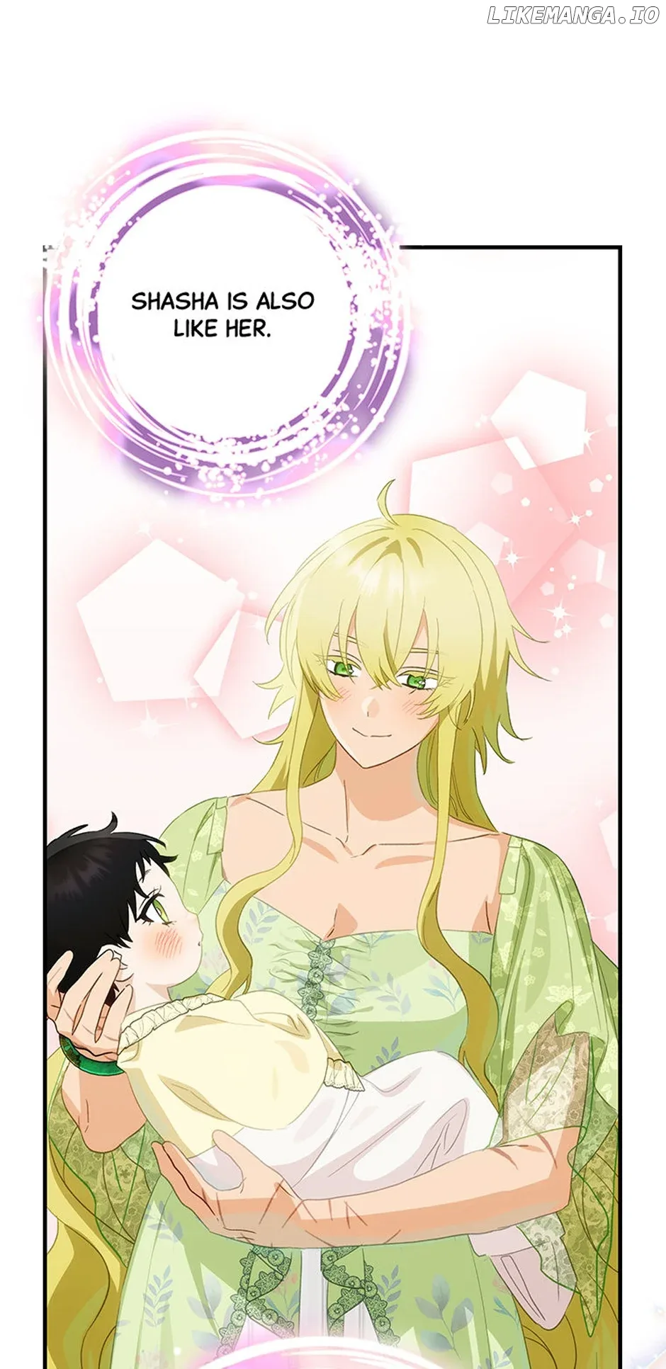 It's Not Your Baby! Chapter 74 page 40