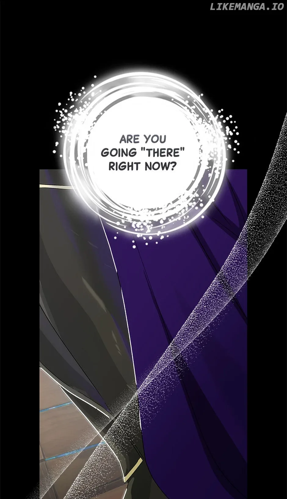 It's Not Your Baby! Chapter 74 page 57