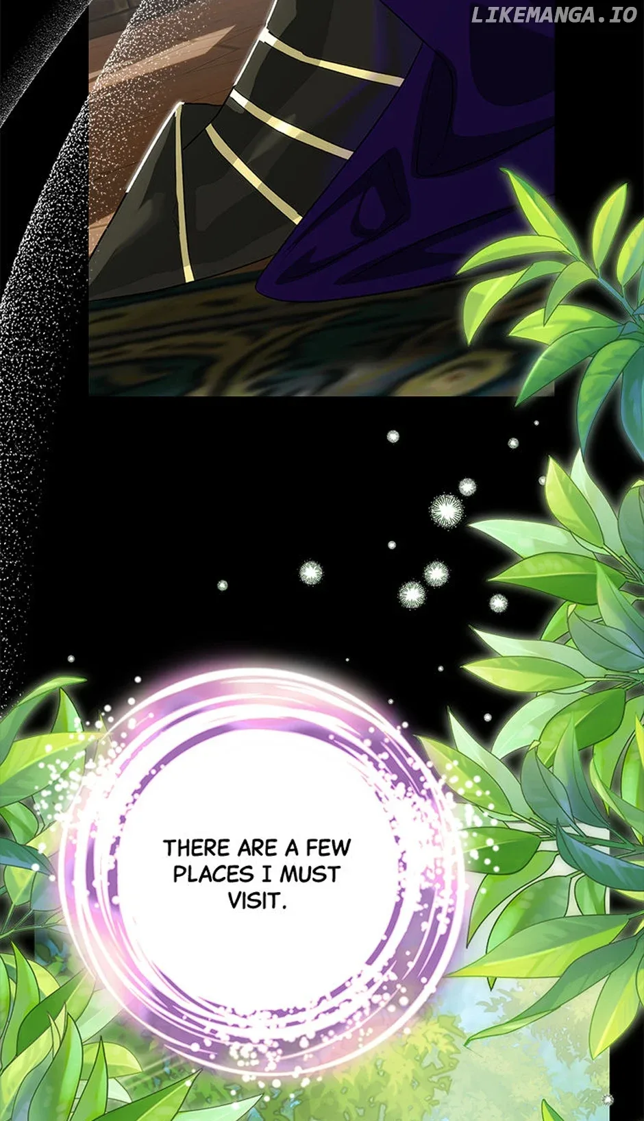 It's Not Your Baby! Chapter 74 page 58