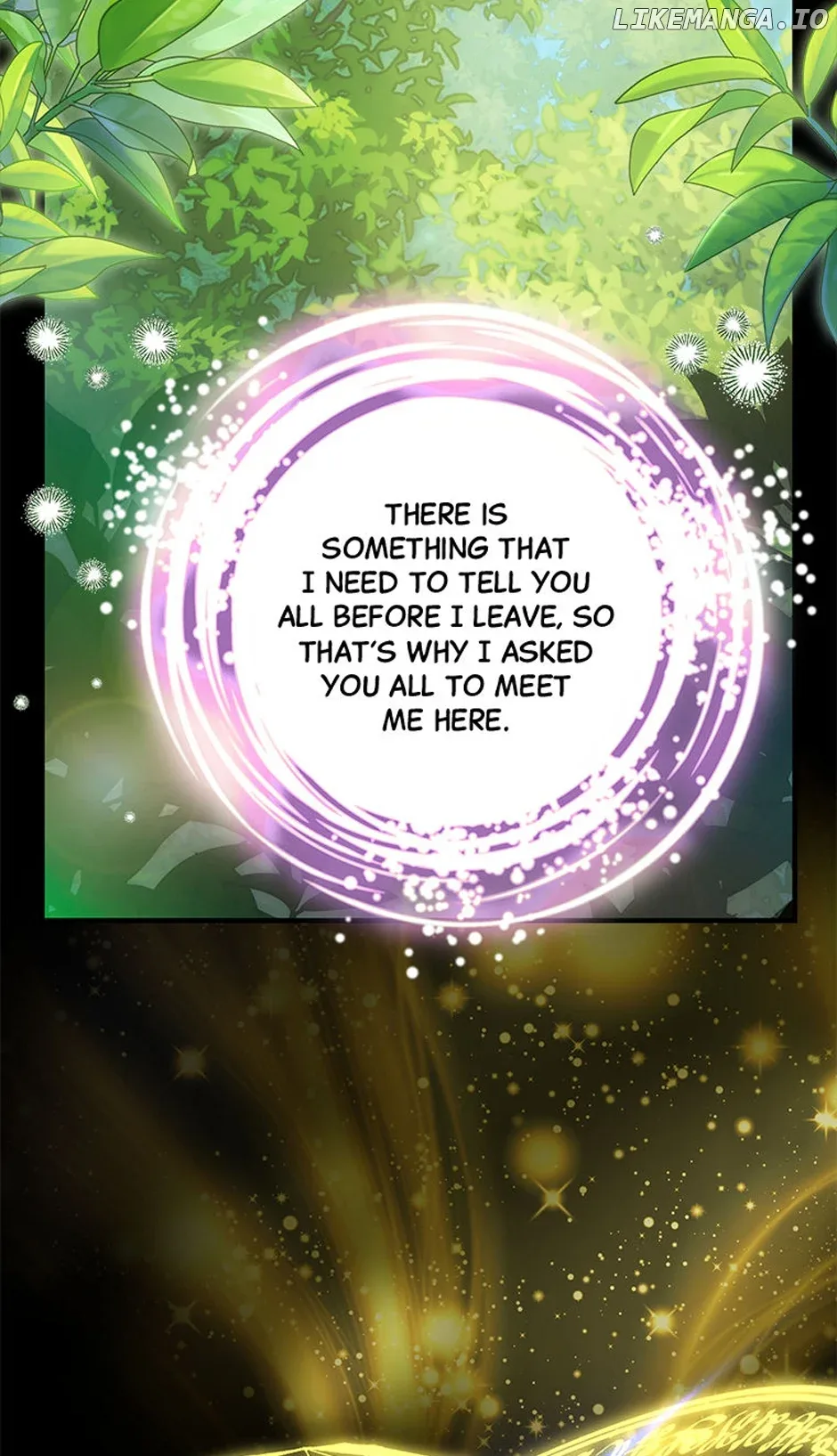 It's Not Your Baby! Chapter 74 page 59