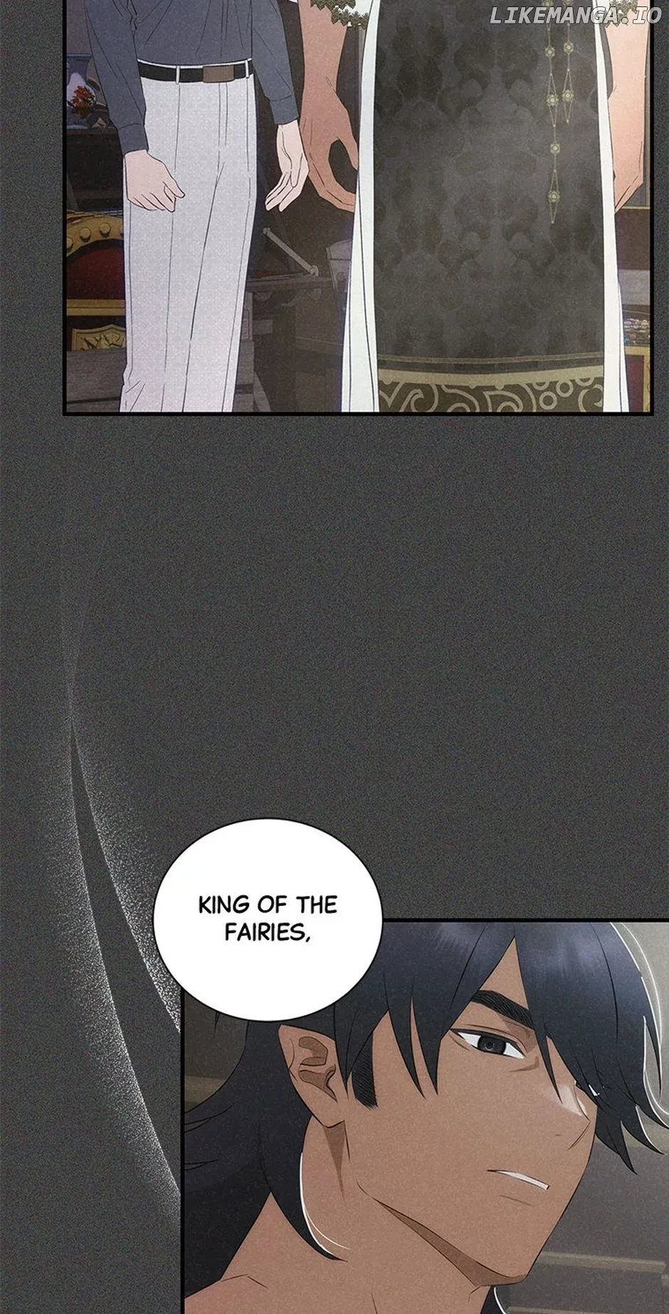 It's Not Your Baby! Chapter 74 page 63