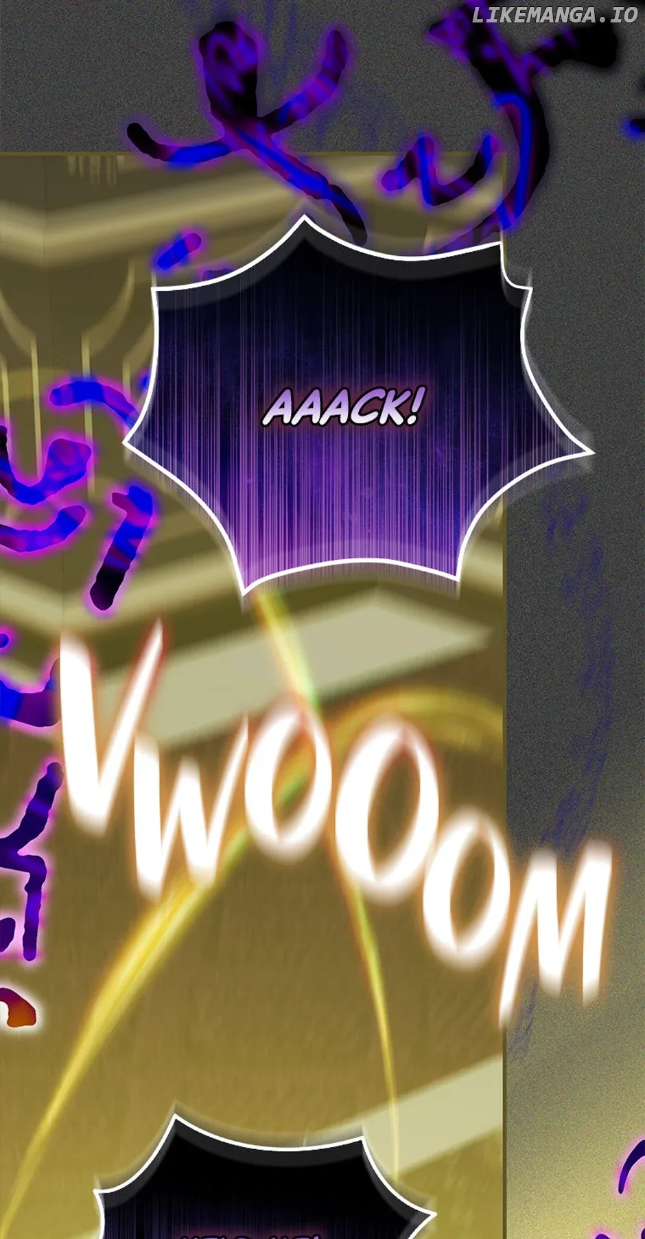 It's Not Your Baby! Chapter 74 page 67