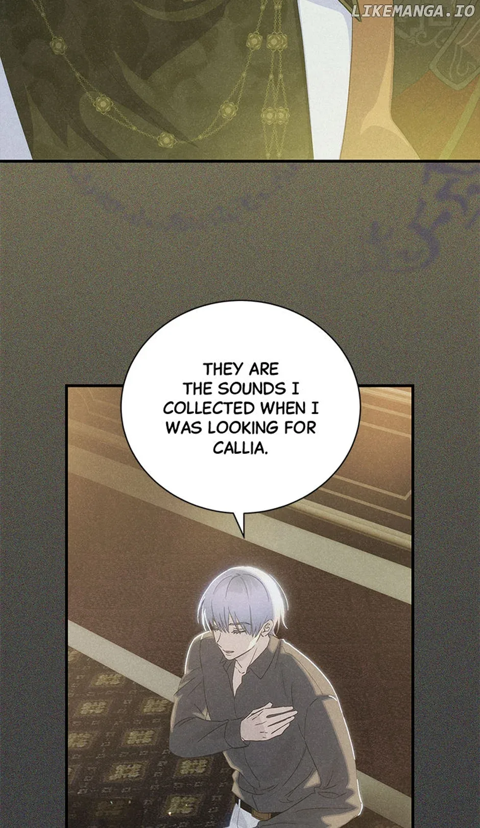 It's Not Your Baby! Chapter 74 page 70