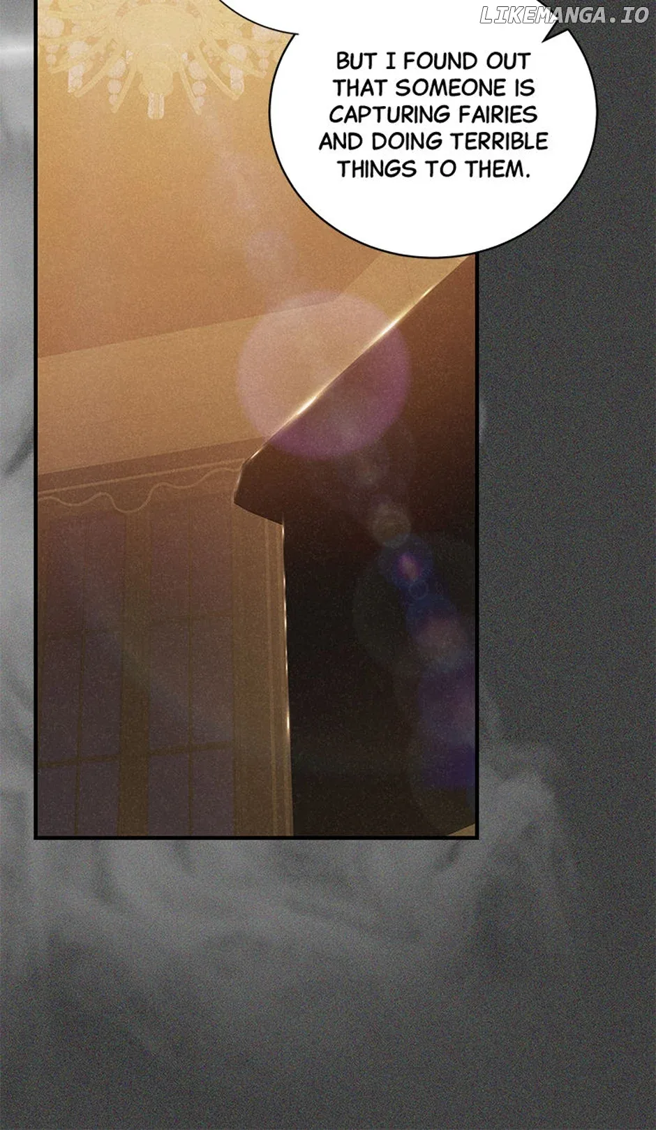 It's Not Your Baby! Chapter 74 page 72