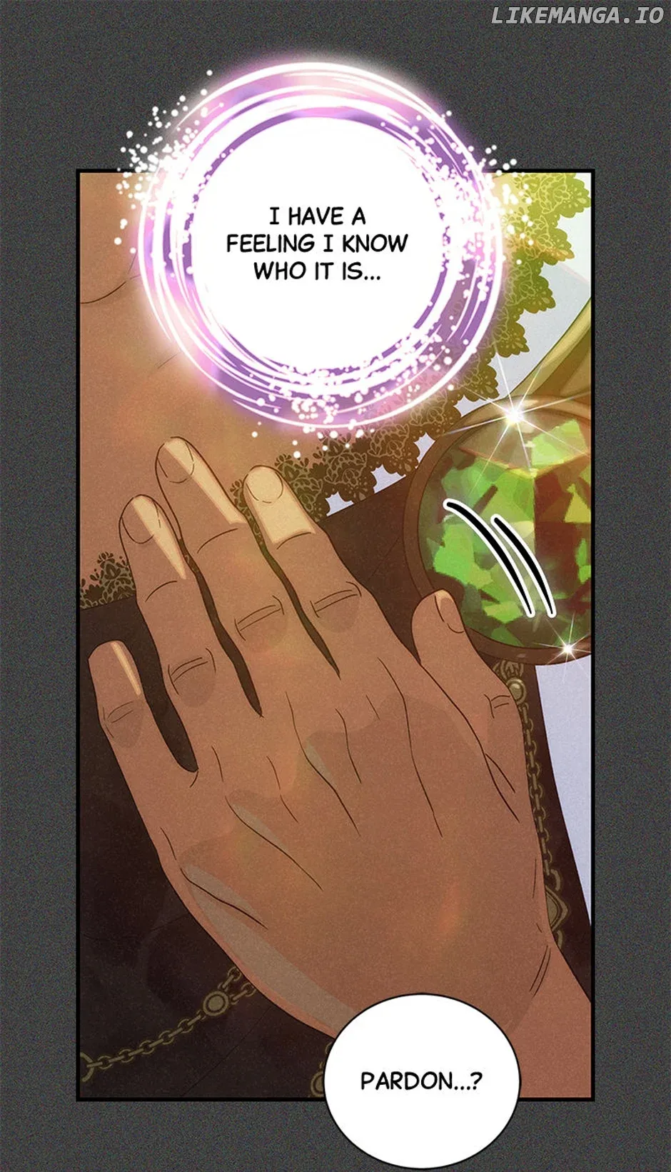 It's Not Your Baby! Chapter 74 page 73