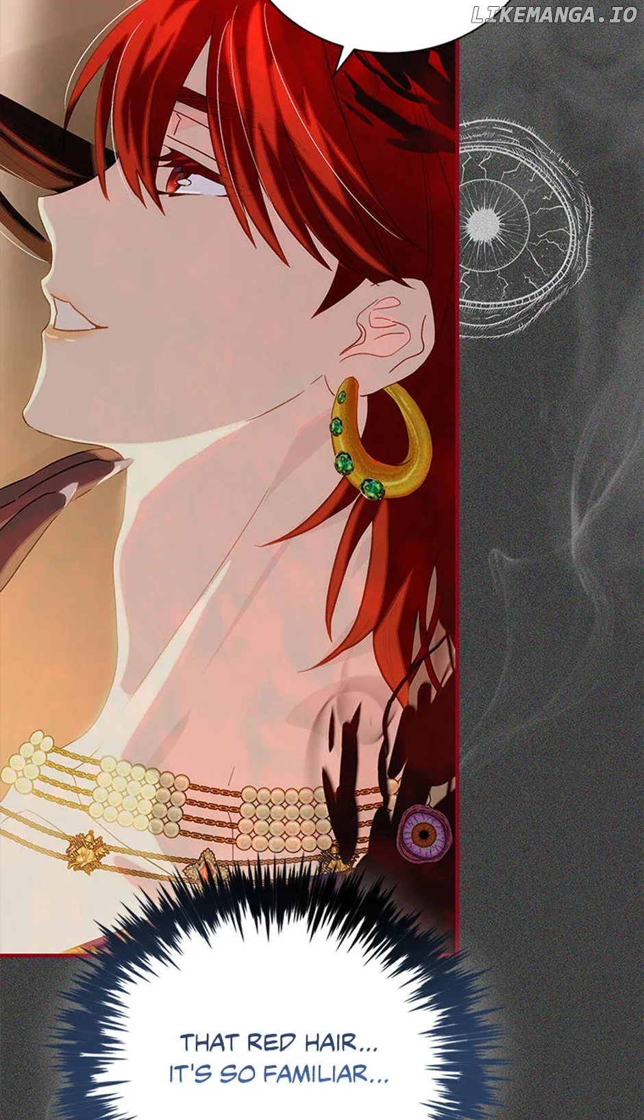 It's Not Your Baby! Chapter 74 page 80