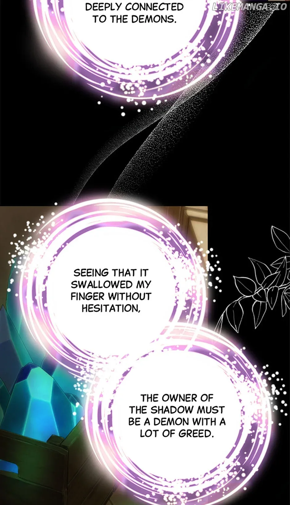 It's Not Your Baby! Chapter 74 page 89