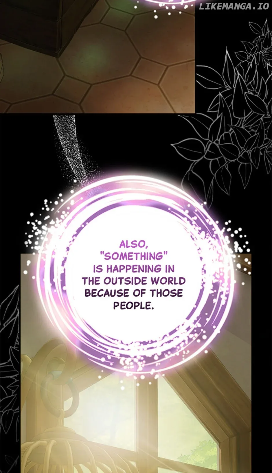 It's Not Your Baby! Chapter 74 page 90