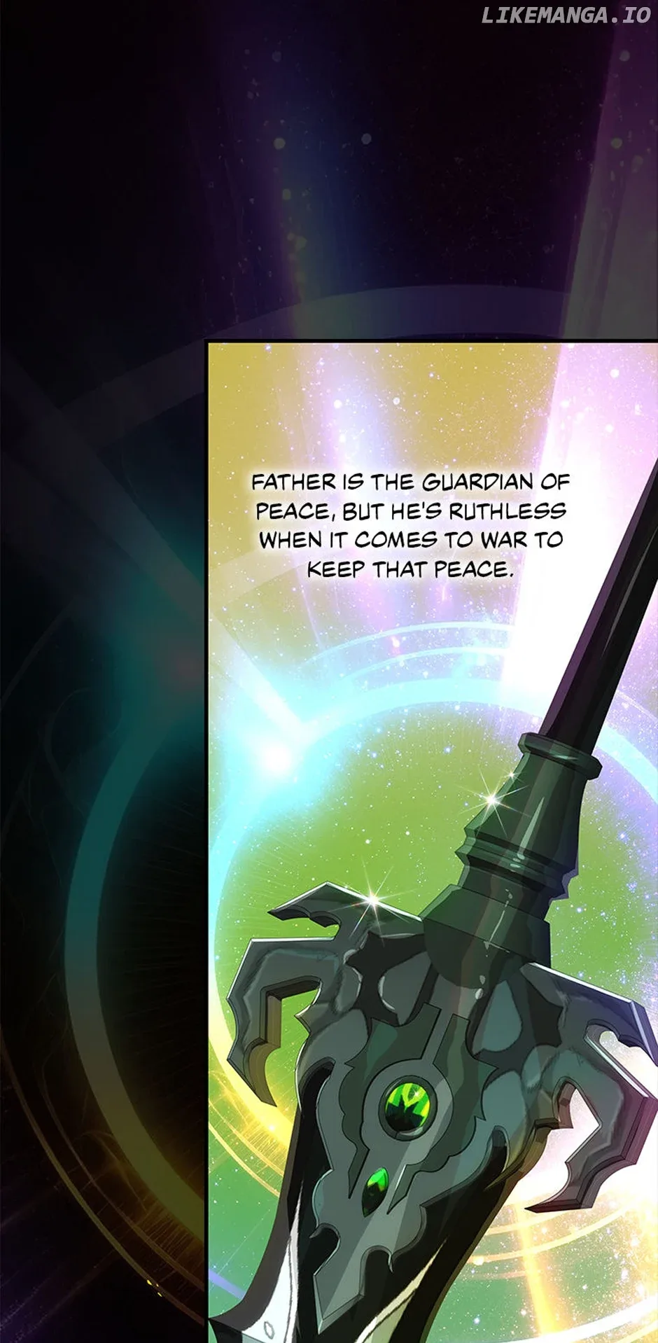 It's Not Your Baby! Chapter 74 page 93