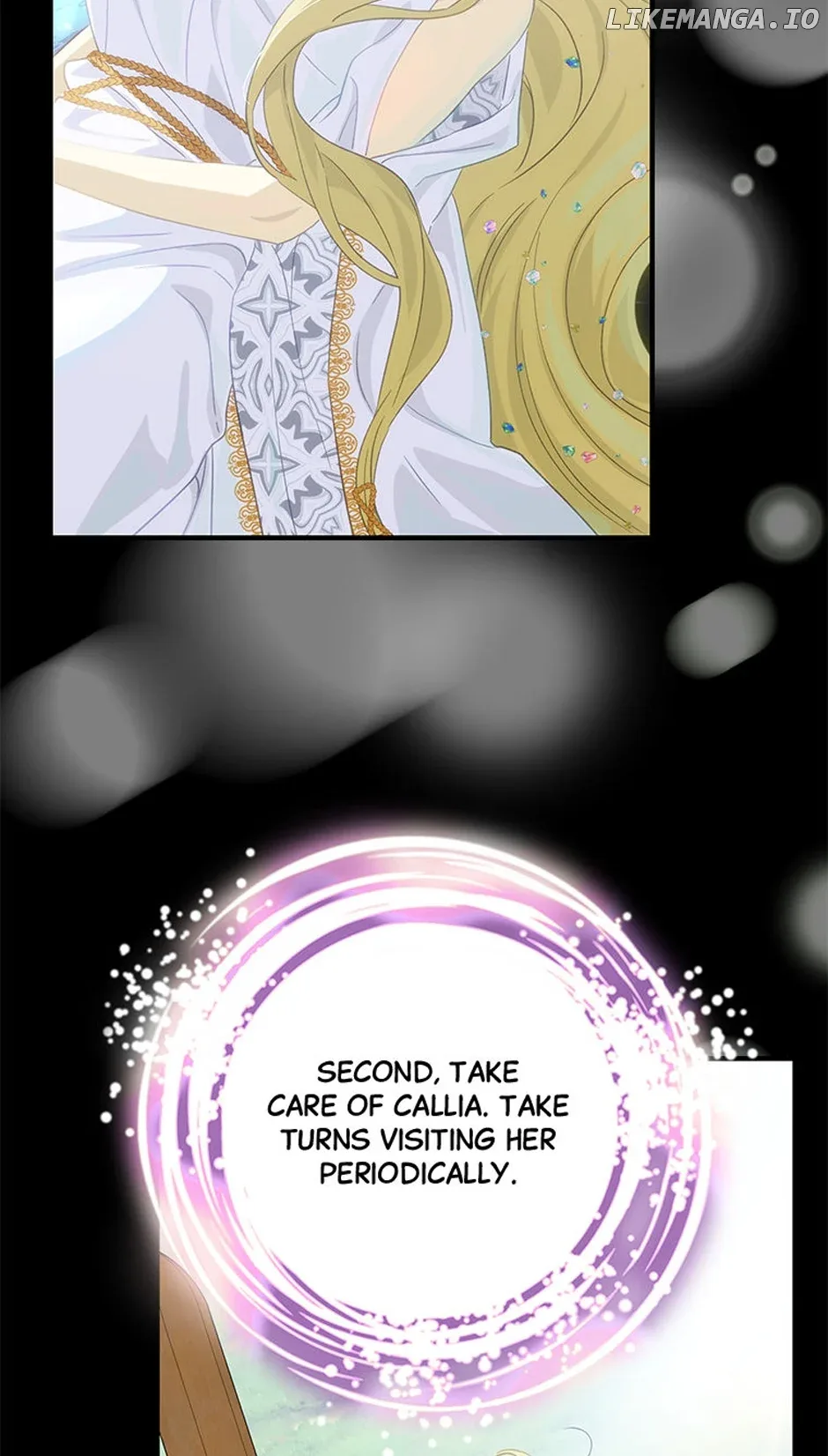 It's Not Your Baby! Chapter 74 page 98