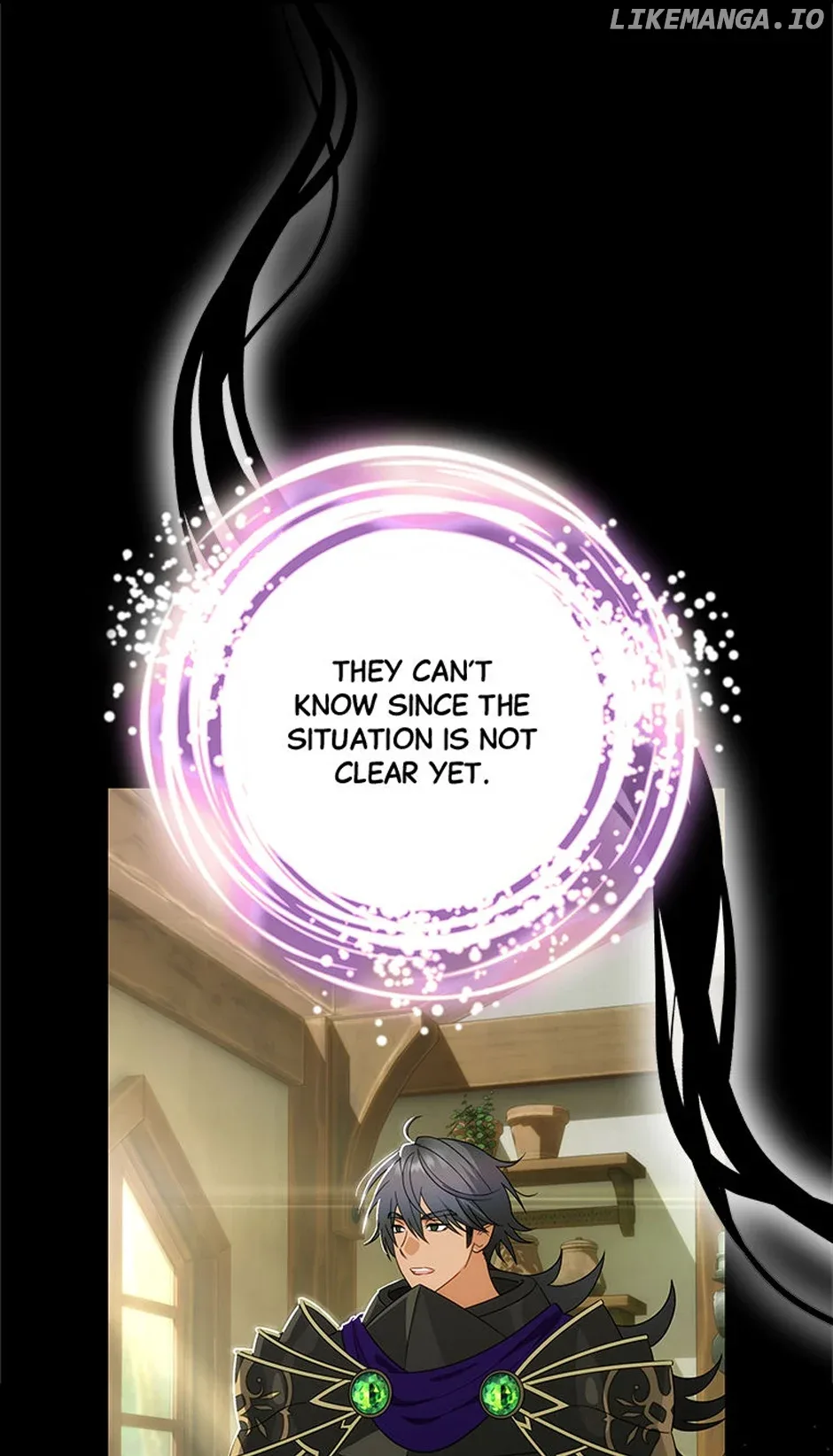 It's Not Your Baby! Chapter 75 page 10