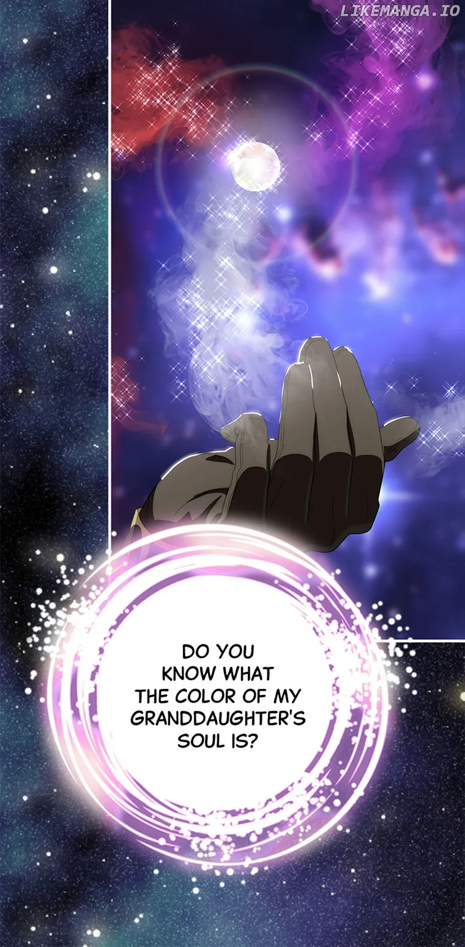 It's Not Your Baby! Chapter 75 page 32