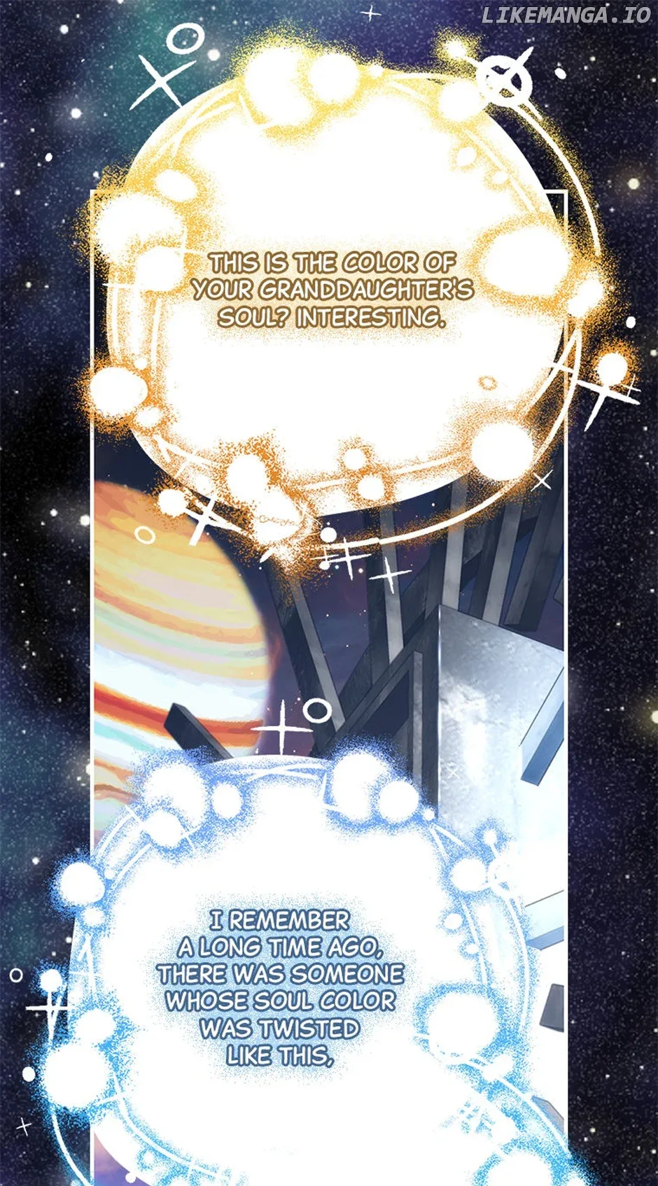 It's Not Your Baby! Chapter 75 page 33