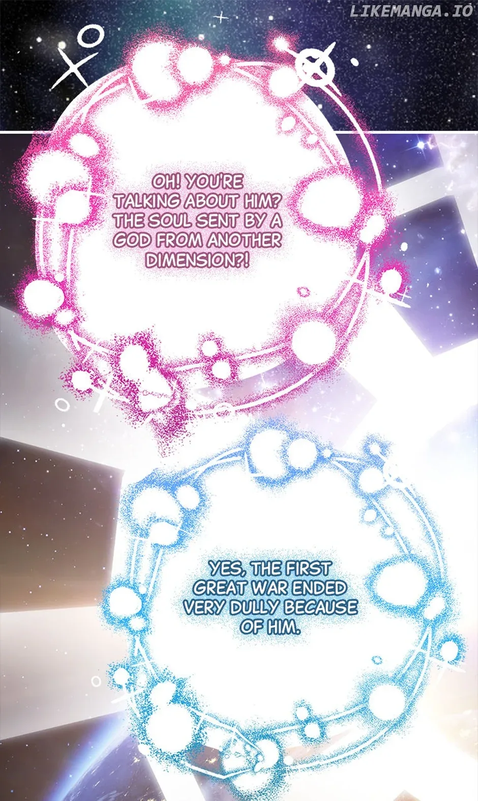 It's Not Your Baby! Chapter 75 page 37