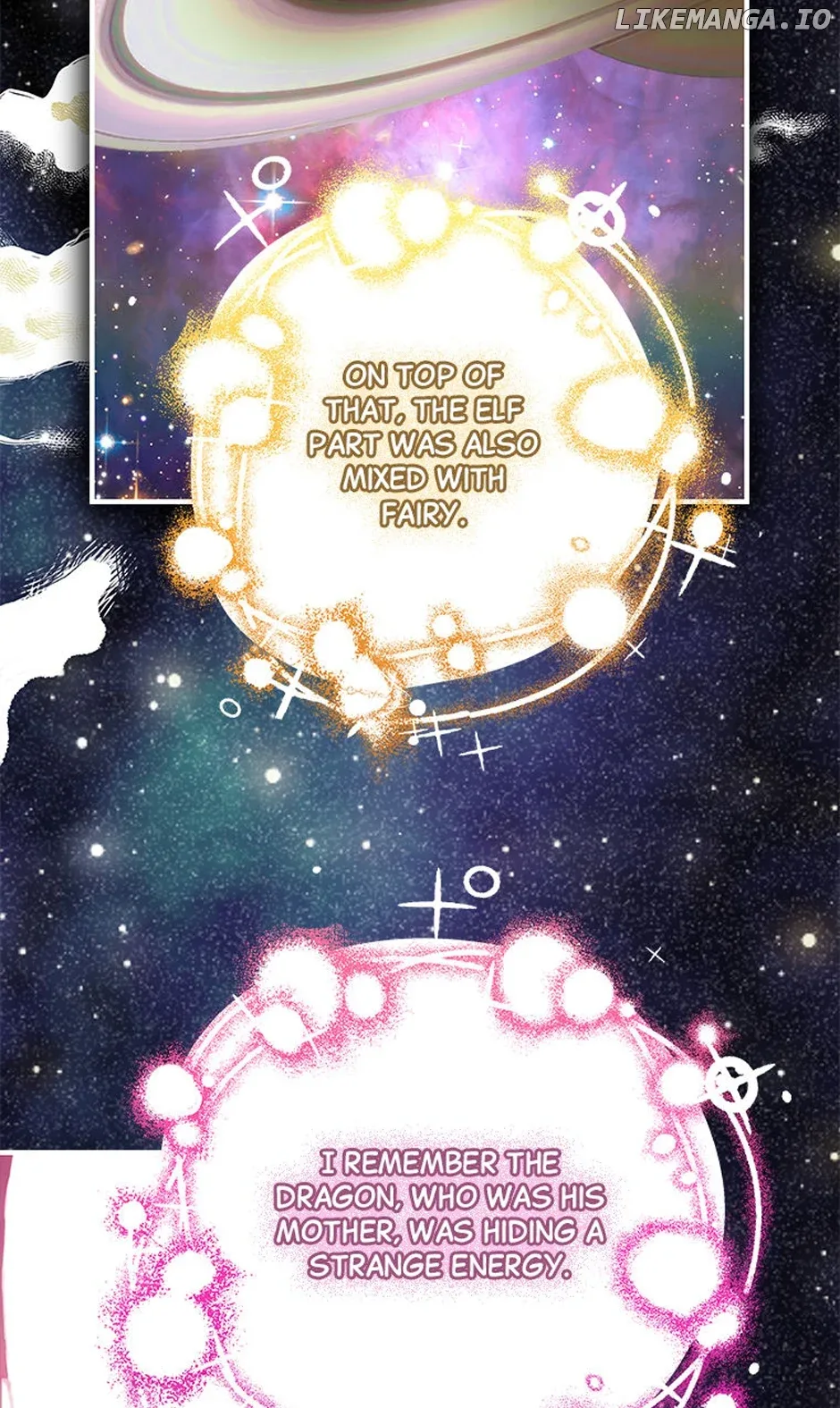 It's Not Your Baby! Chapter 75 page 39