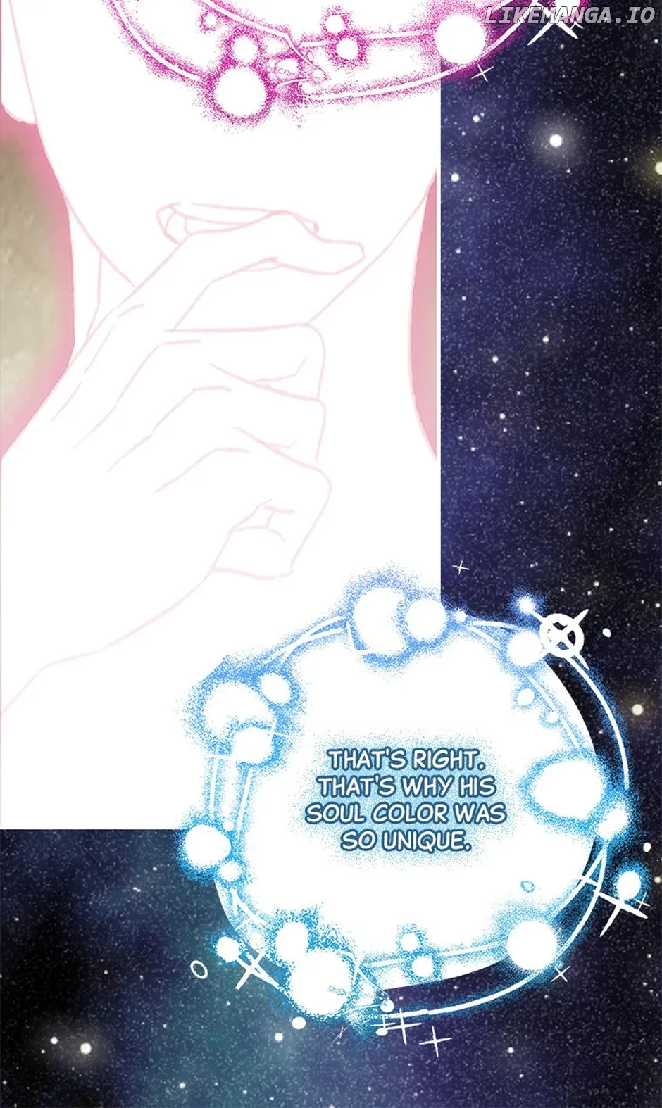 It's Not Your Baby! Chapter 75 page 40