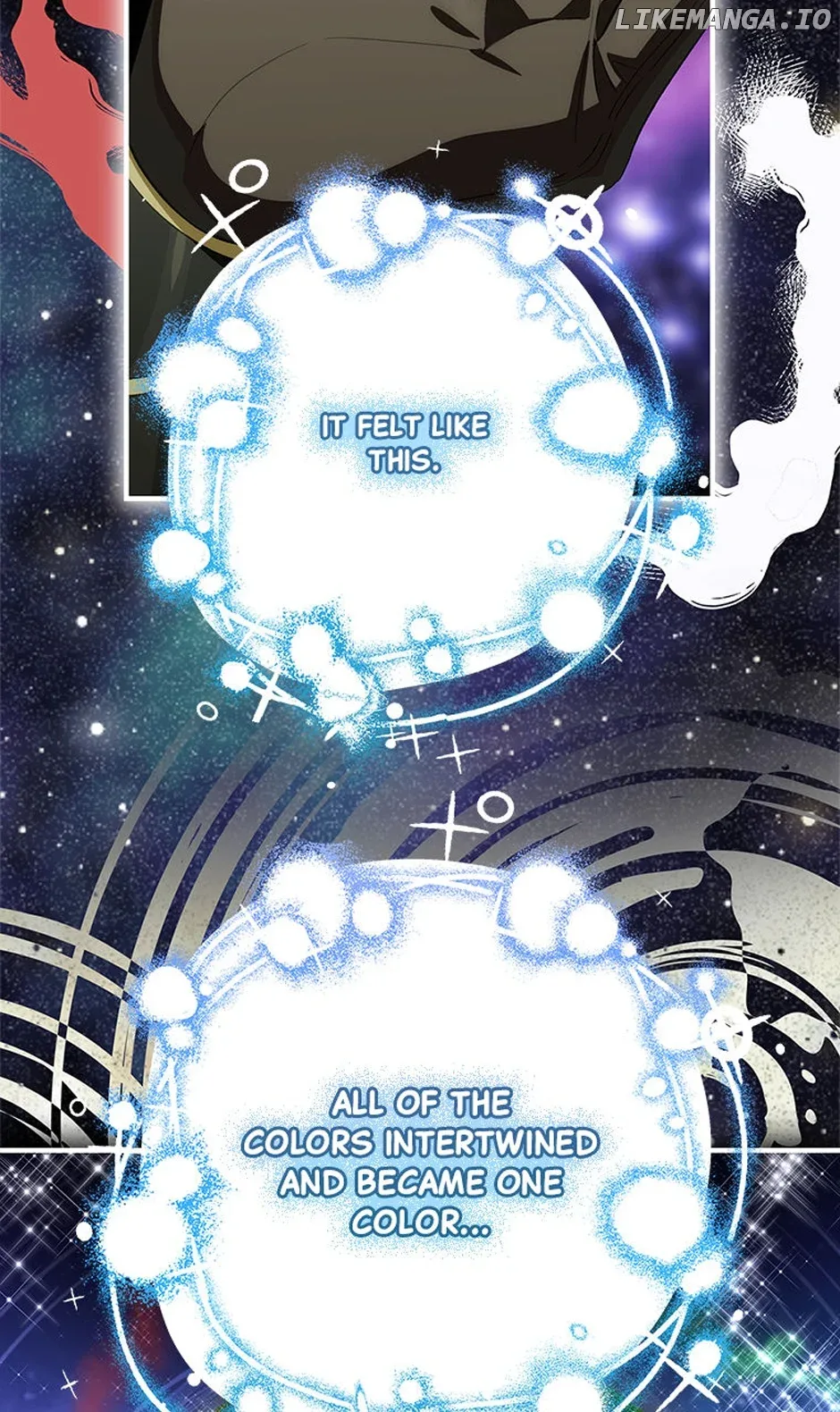 It's Not Your Baby! Chapter 75 page 42