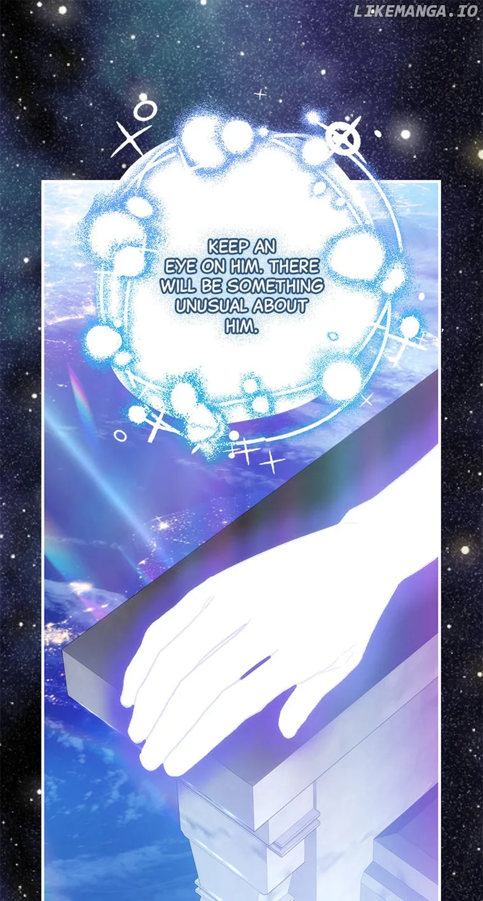It's Not Your Baby! Chapter 75 page 48