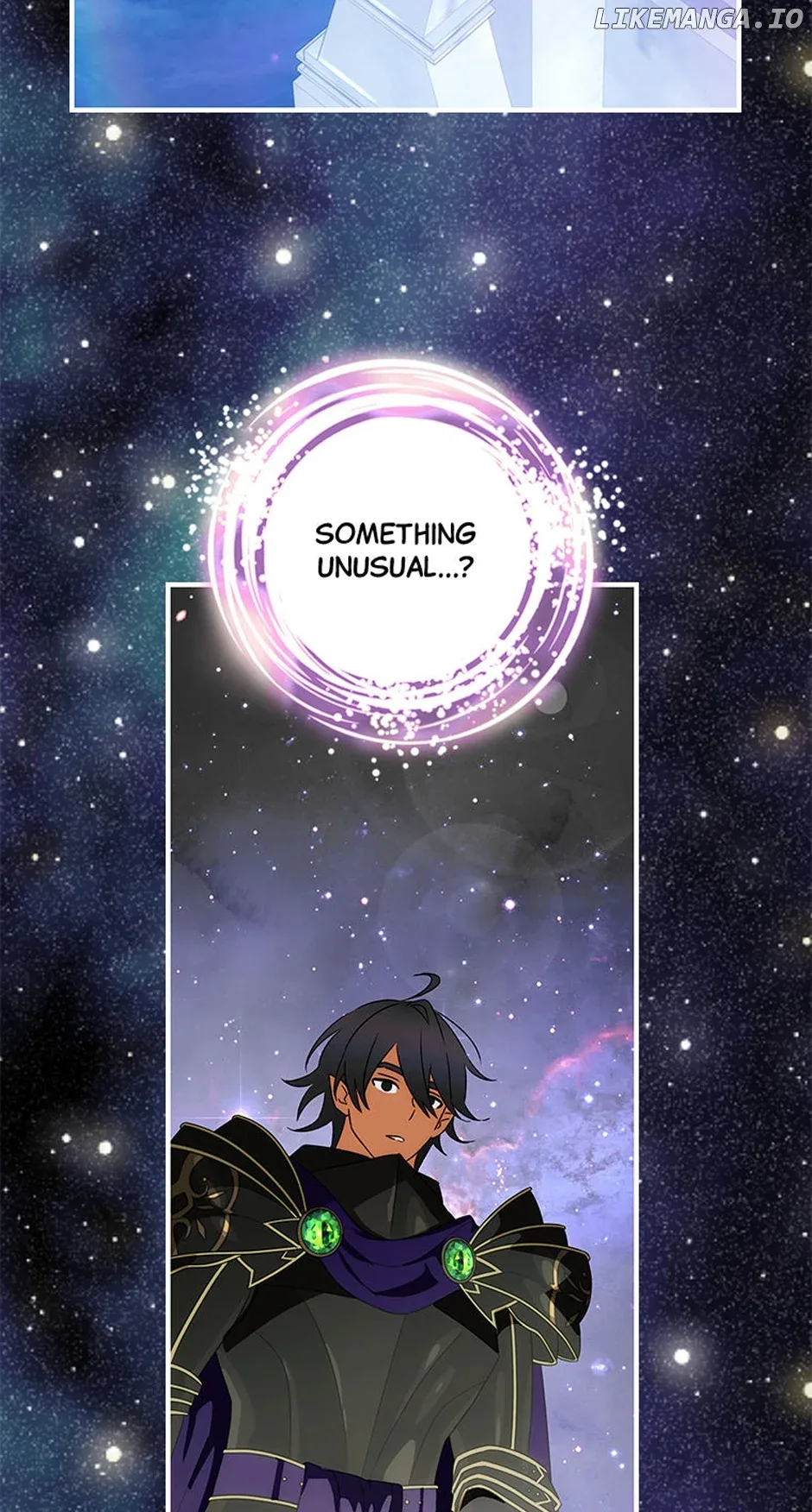 It's Not Your Baby! Chapter 75 page 49