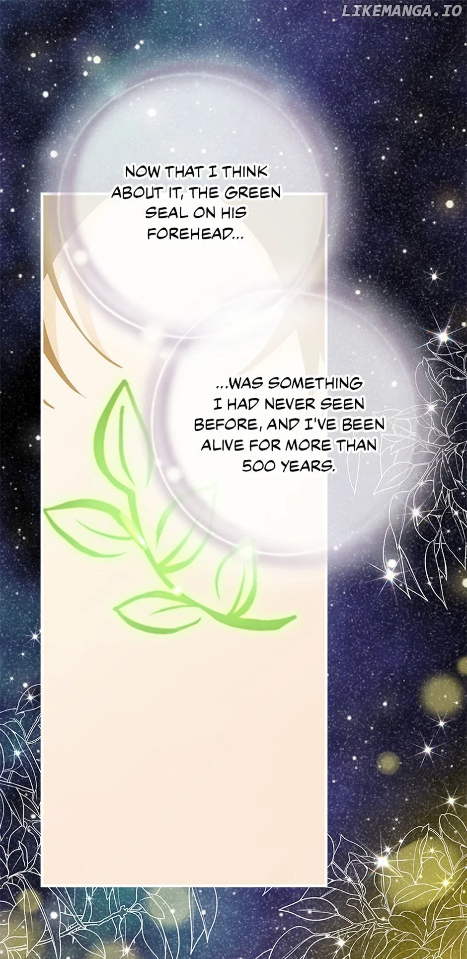 It's Not Your Baby! Chapter 75 page 51