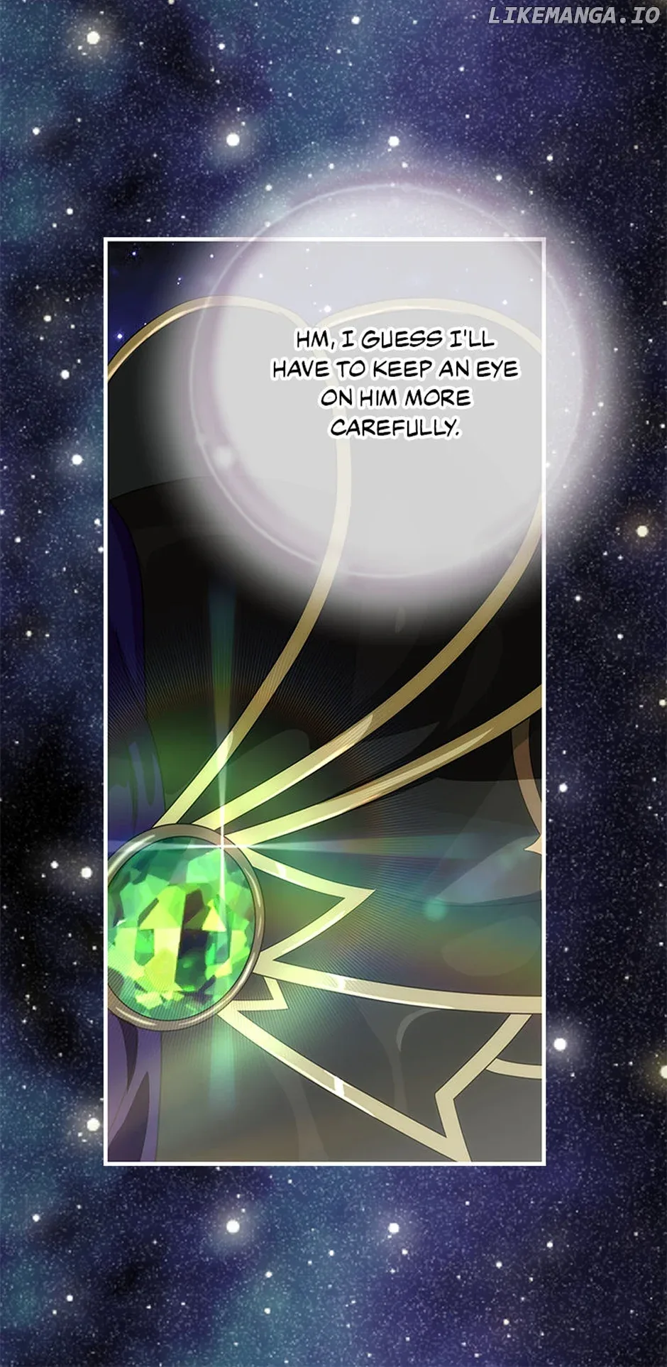 It's Not Your Baby! Chapter 75 page 54