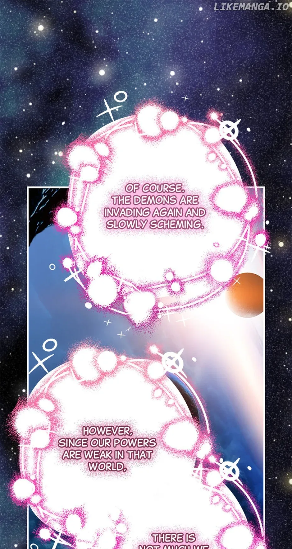It's Not Your Baby! Chapter 75 page 59