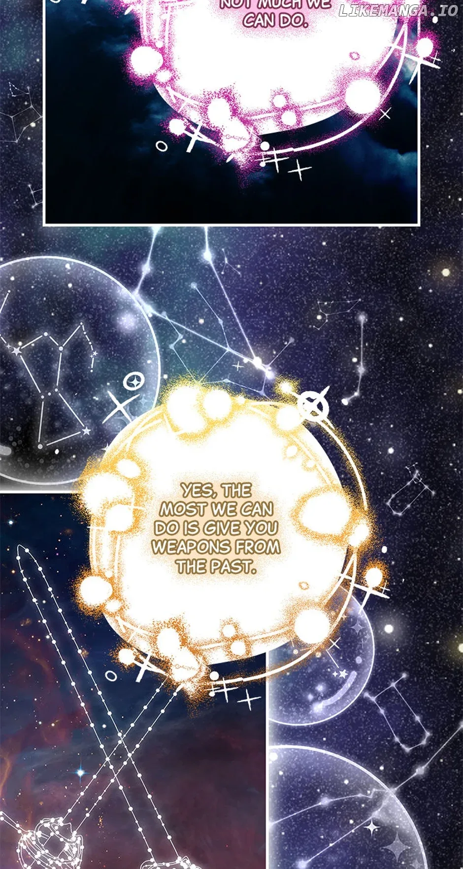 It's Not Your Baby! Chapter 75 page 60