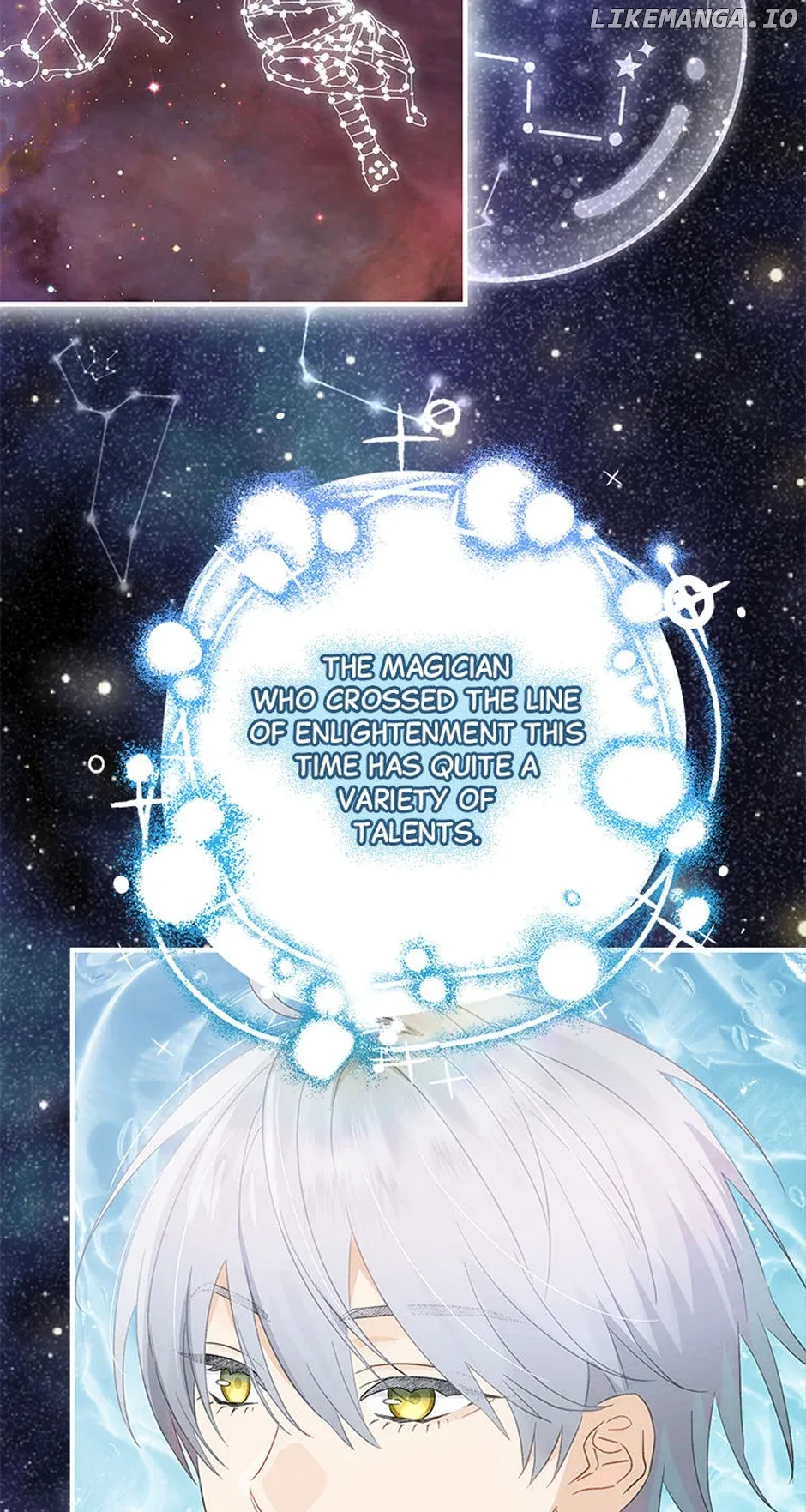 It's Not Your Baby! Chapter 75 page 61