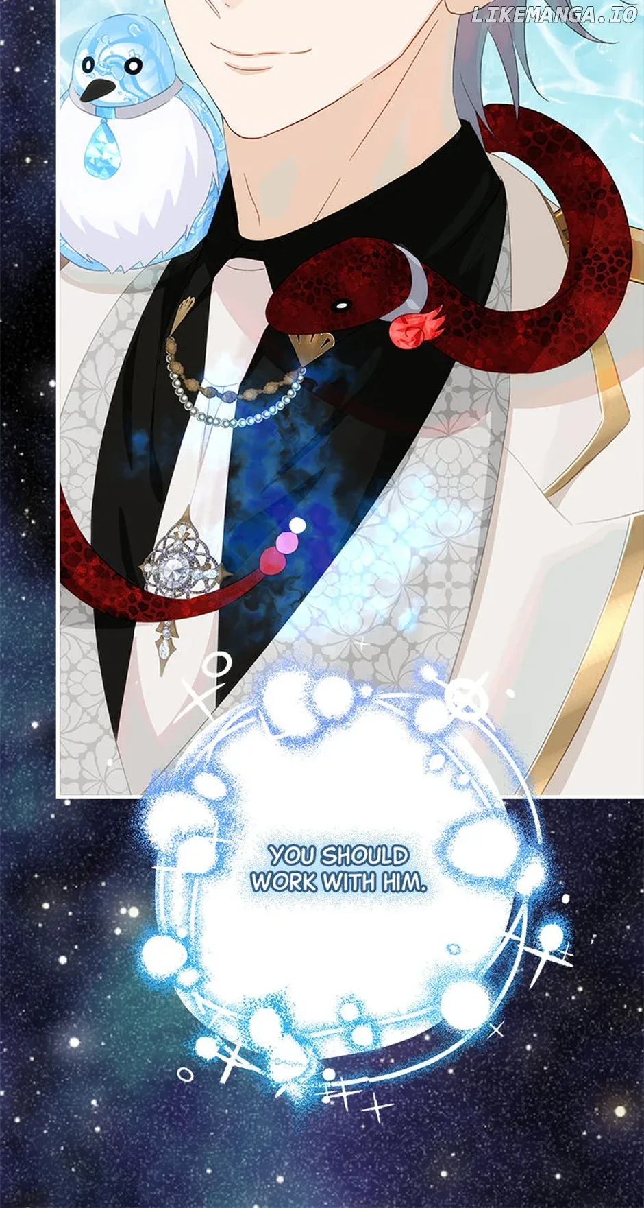 It's Not Your Baby! Chapter 75 page 62