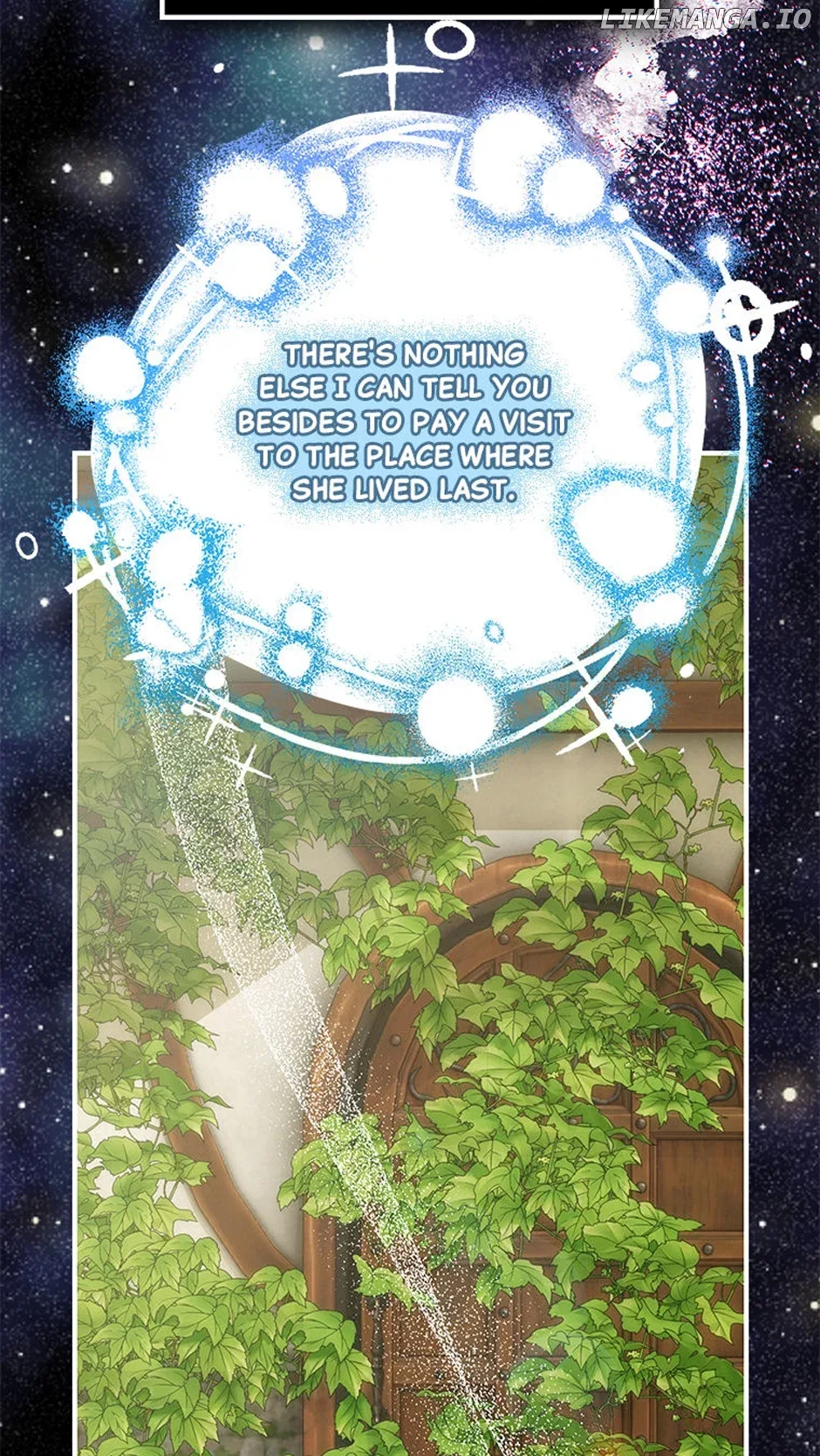 It's Not Your Baby! Chapter 75 page 64