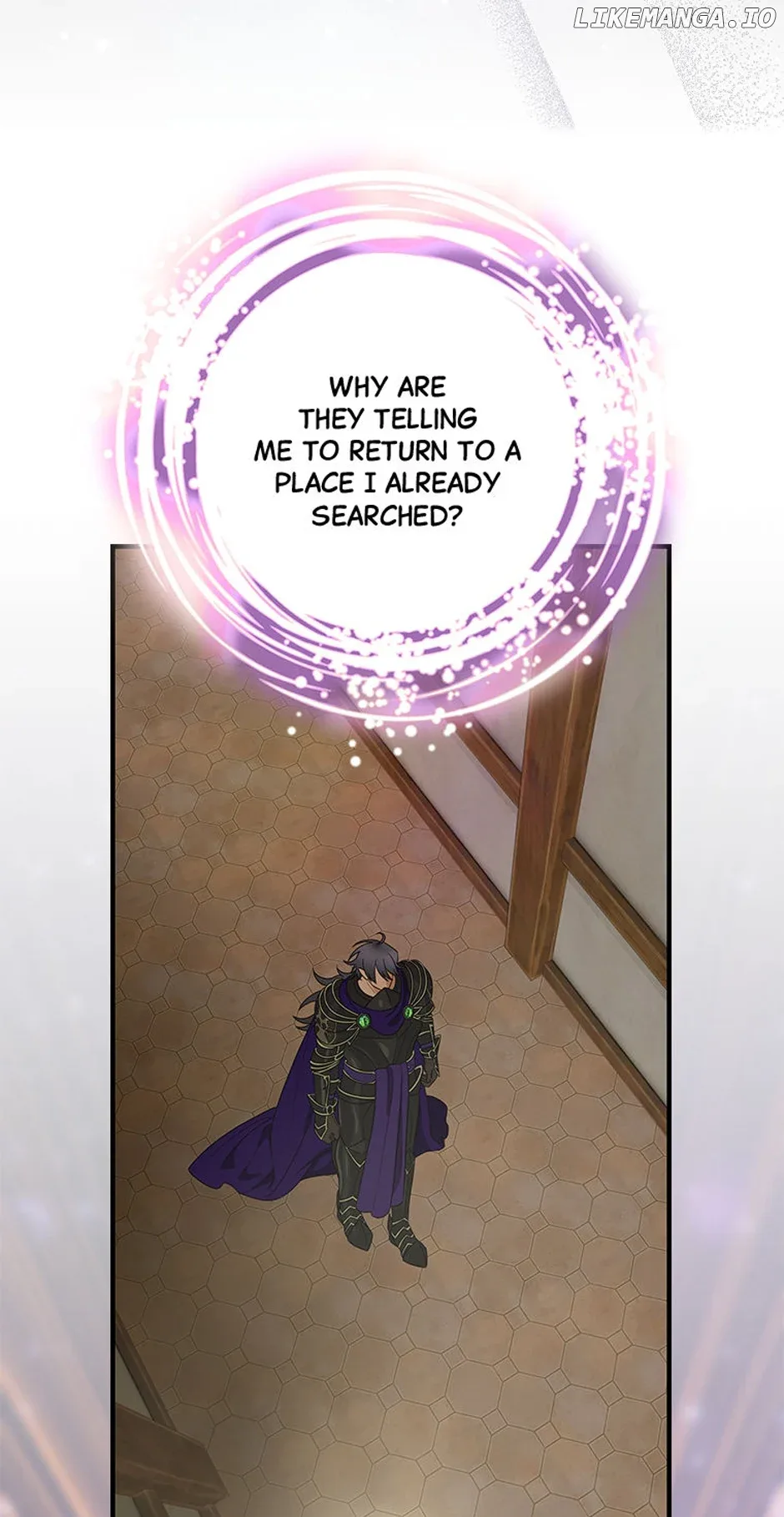 It's Not Your Baby! Chapter 75 page 68