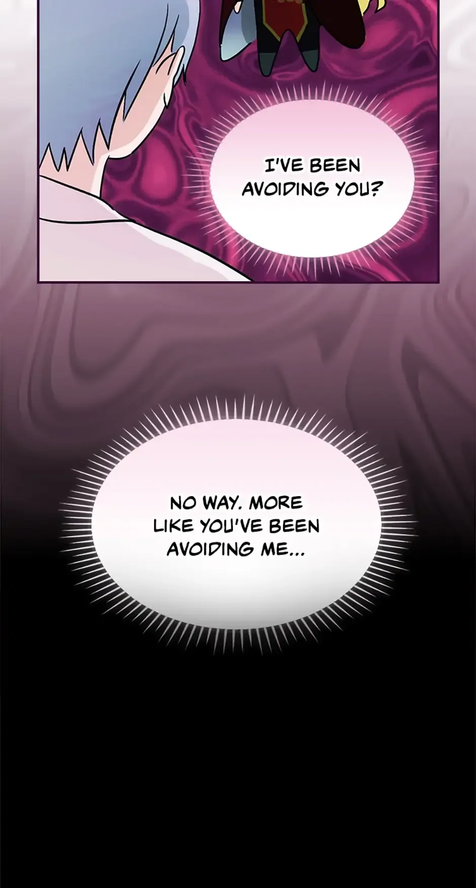 It's Not Your Baby! Chapter 8 page 15
