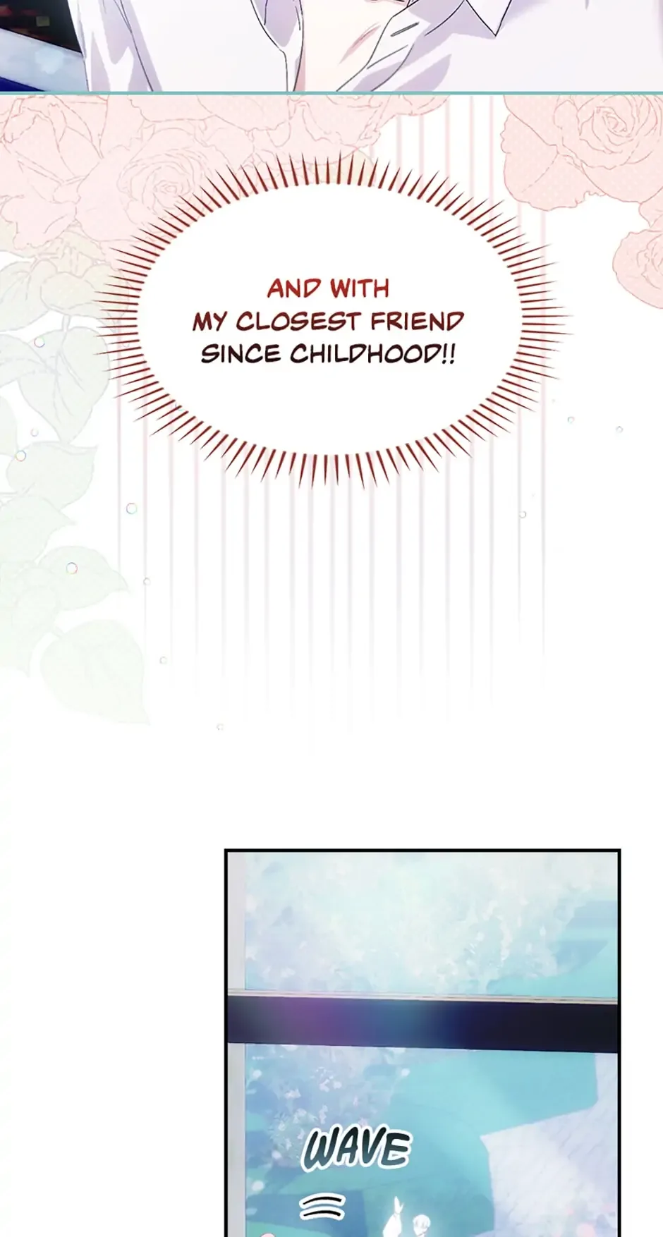 It's Not Your Baby! Chapter 8 page 10