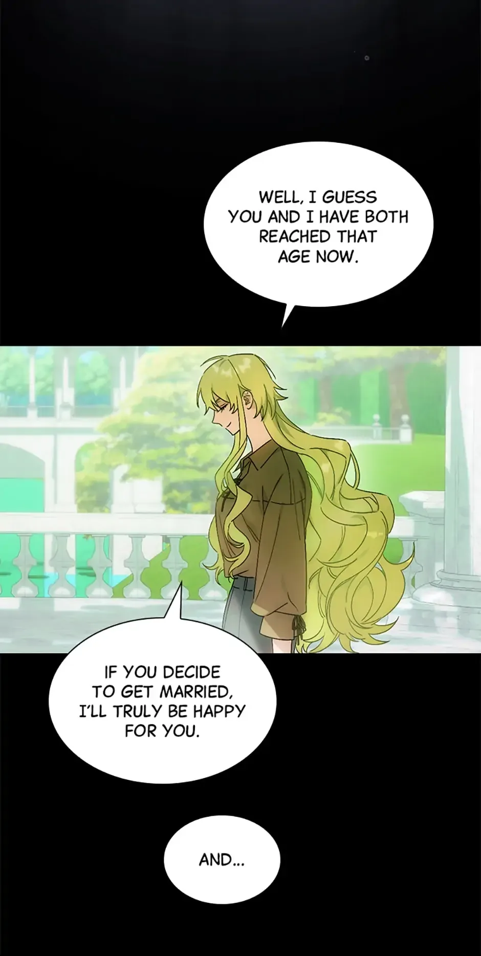 It's Not Your Baby! Chapter 8 page 23