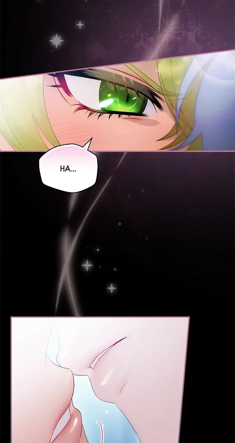 It's Not Your Baby! Chapter 8 page 2